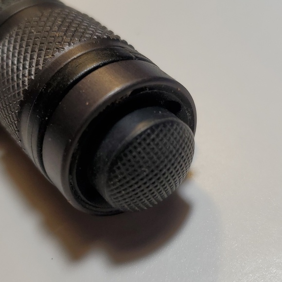 COPY - SUREFIRE L1 DIGITAL LUMANAX - Picture 4 of 8